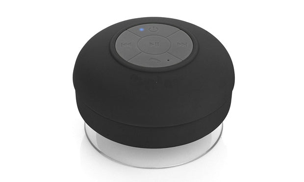 Wireless Shower Speaker