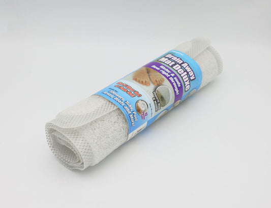 Drain Away Mat Deluxe